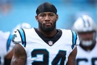 Vonn Bell Contract